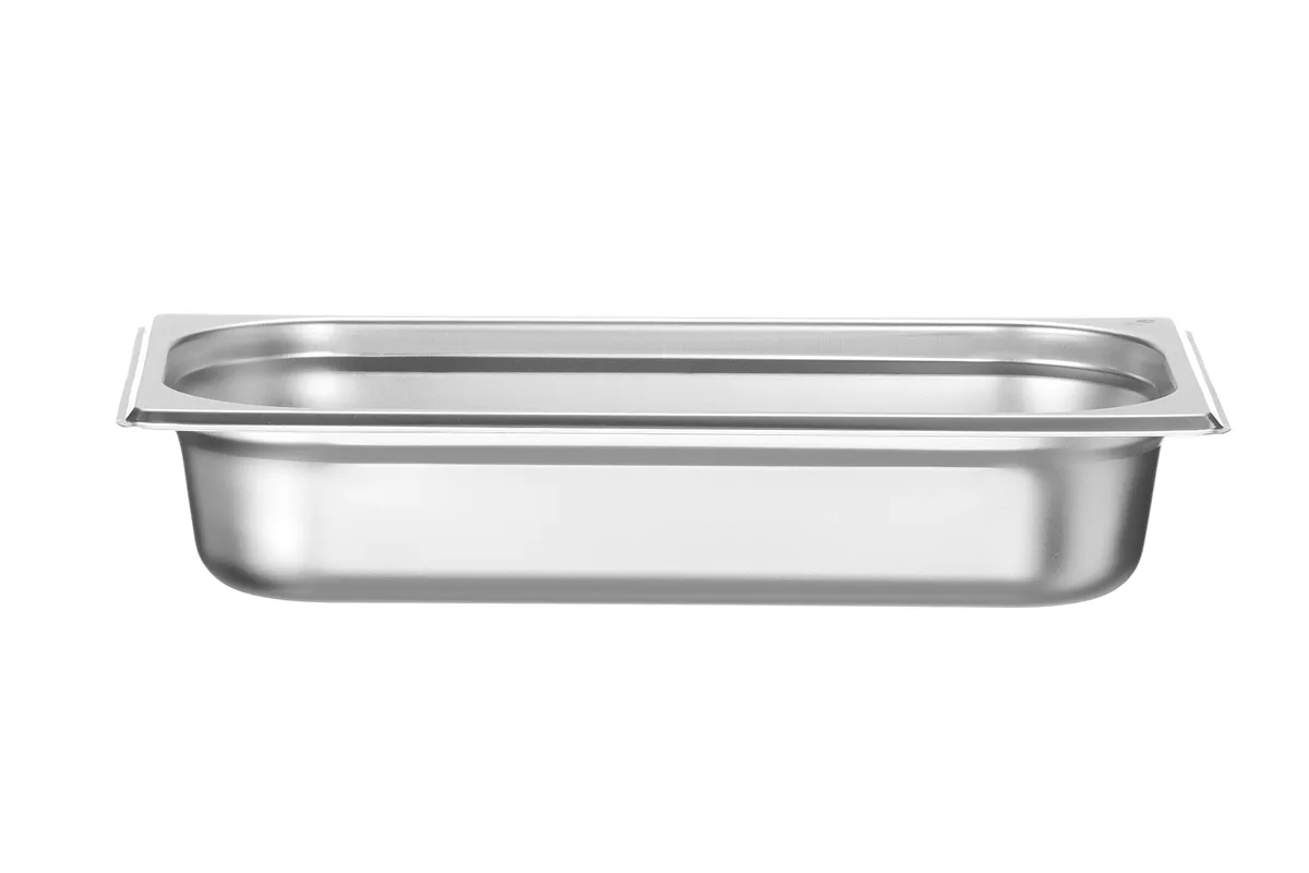 Pojemnik GN 1/3, Budget Line, GN 1/3, 2,5L, 325x176x65mm Hendi 800423