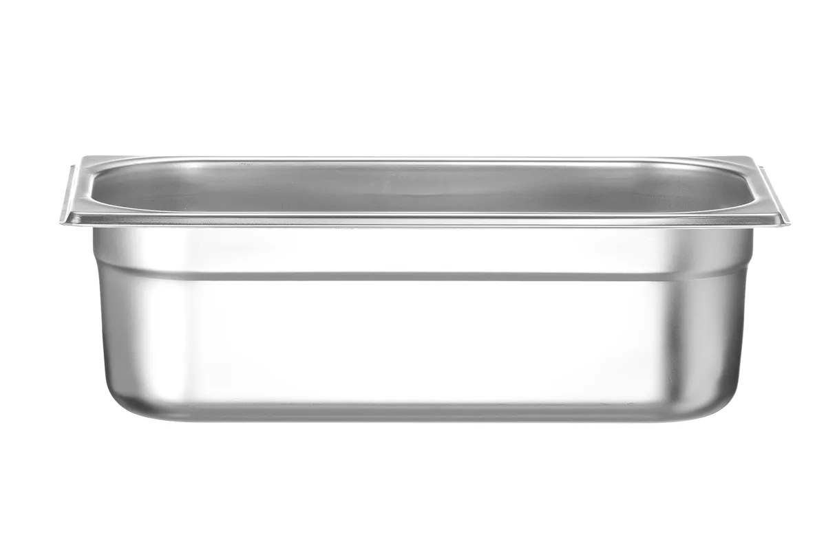 Pojemnik GN 1/3, Budget Line, GN 1/3, 4L, 325x176x100mm Hendi 800430