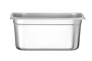 Pojemnik GN 1/3, Budget Line, GN 1/3, 5,7L, 325x176x150mm Hendi 800447