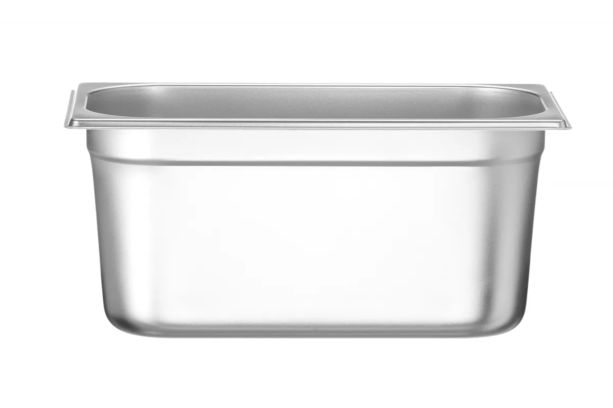 Pojemnik GN 1/3, Budget Line, GN 1/3, 5,7L, 325x176x150mm Hendi 800447