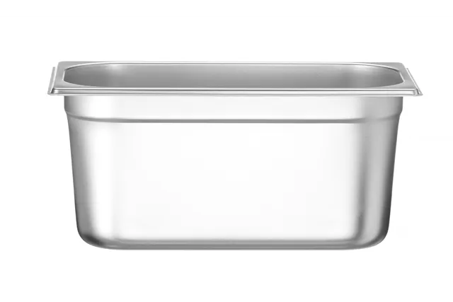 Pojemnik GN 1/3, Budget Line, GN 1/3, 5,7L, 325x176x150mm Hendi 800447