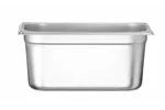 Pojemnik GN 1/3, Budget Line, GN 1/3, 5,7L, 325x176x150mm Hendi 800447