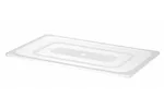 Pokrywka do pojemników GN, GN 1/1, transparentny, 530x325mm Hendi 880609