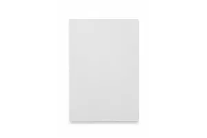 Deska do krojenia HACCP 600×400, biały, 600x400mm, Prostokątny Hendi 825600