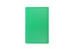 Deska do krojenia HACCP GN 1/1, GN 1/1, zielony, 530x325mm Hendi 826034