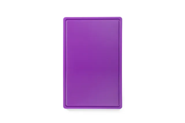 Deska do krojenia HACCP GN 1/1, GN 1/1, fioletowy, 530x325mm Hendi 826065 Deska do krojenia HACCP GN 1/1, GN 1/1, fioletowy, 530x325mm Hendi 826065