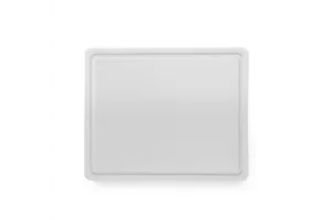 Deska do krojenia HACCP GN 1/2, GN 1/2, biały, 325x265mm Hendi 826102