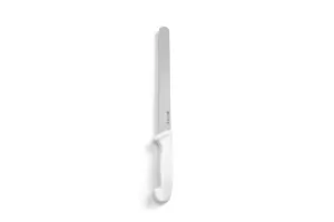 Nóż do chleba, biały, 385mm Hendi 843055