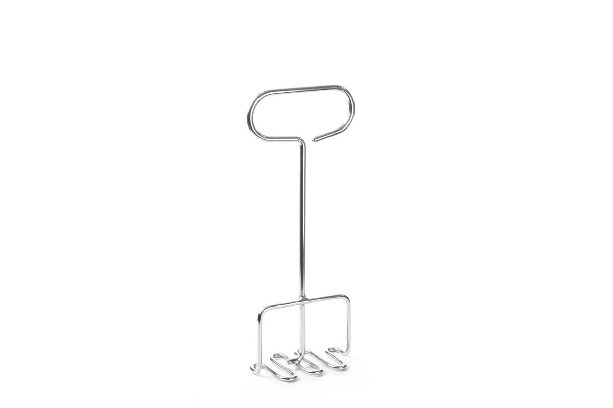 Ubijak do ziemniaków, 355x130x85mm Hendi 693001