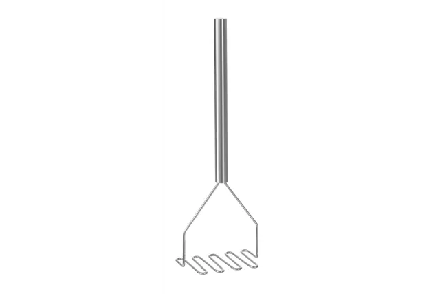 Ubijak do ziemniaków, 610x200x130mm Hendi 693216