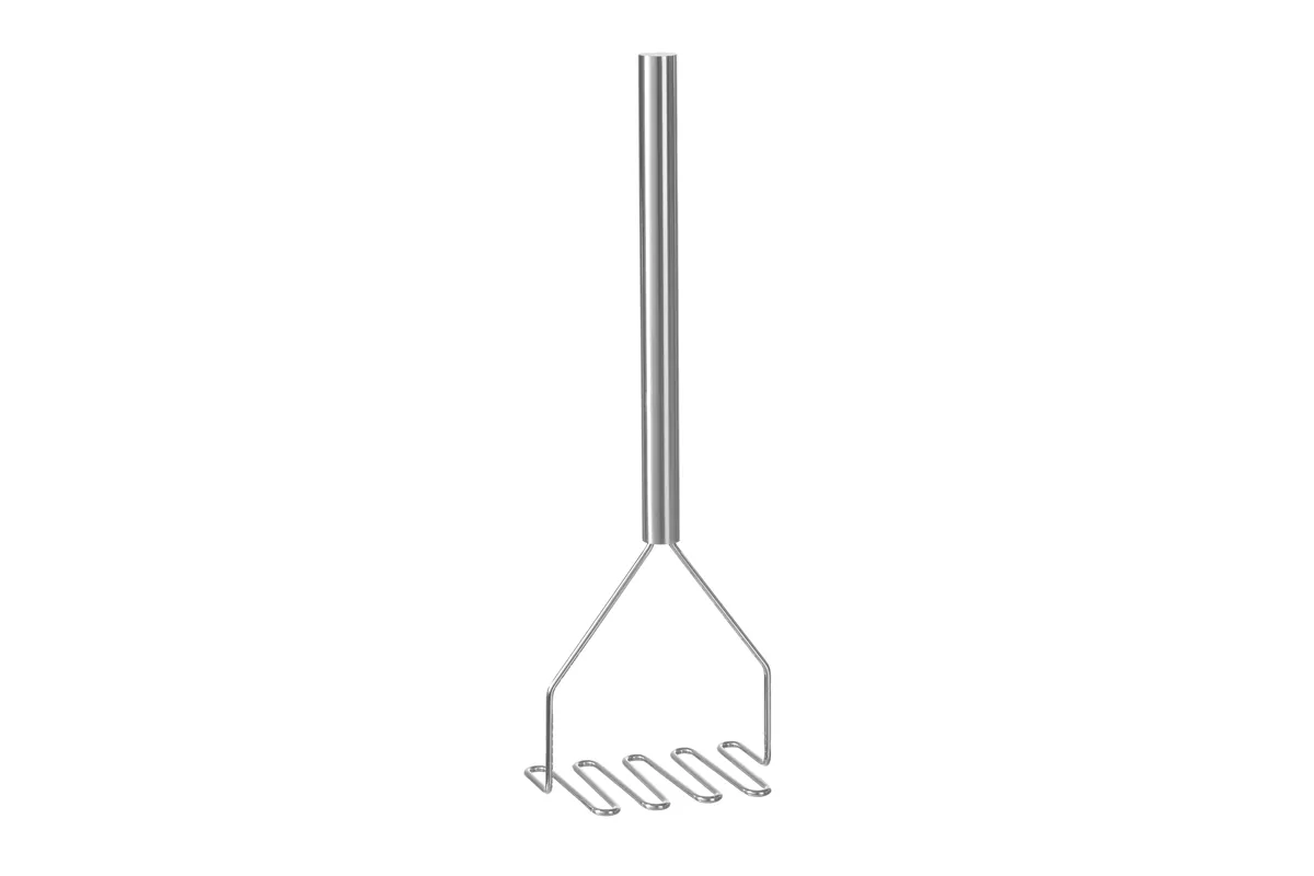 Ubijak do ziemniaków, 810x200x130mm Hendi 693223