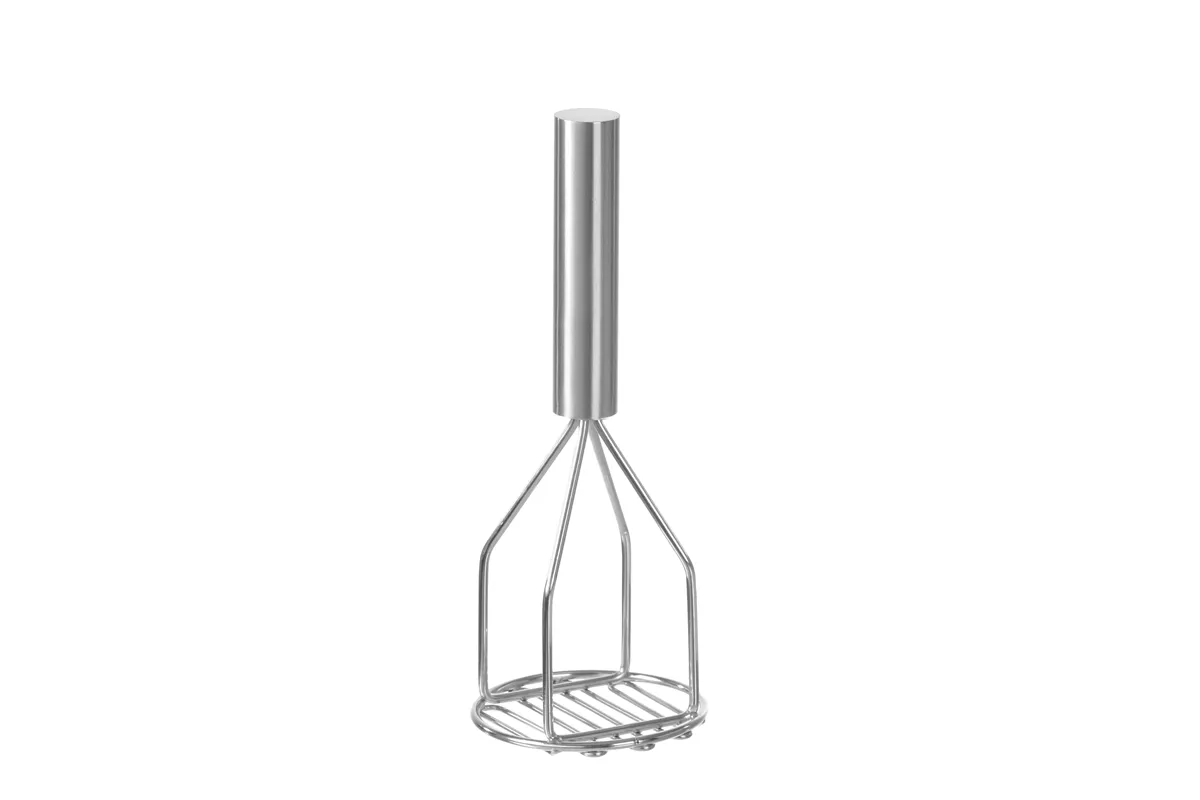 Ubijak do ziemniaków, ⌀118x310mm Hendi 693254