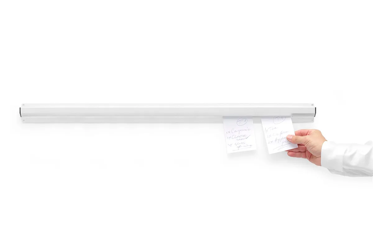 Listwa do bonów, 1015mm Hendi 513743