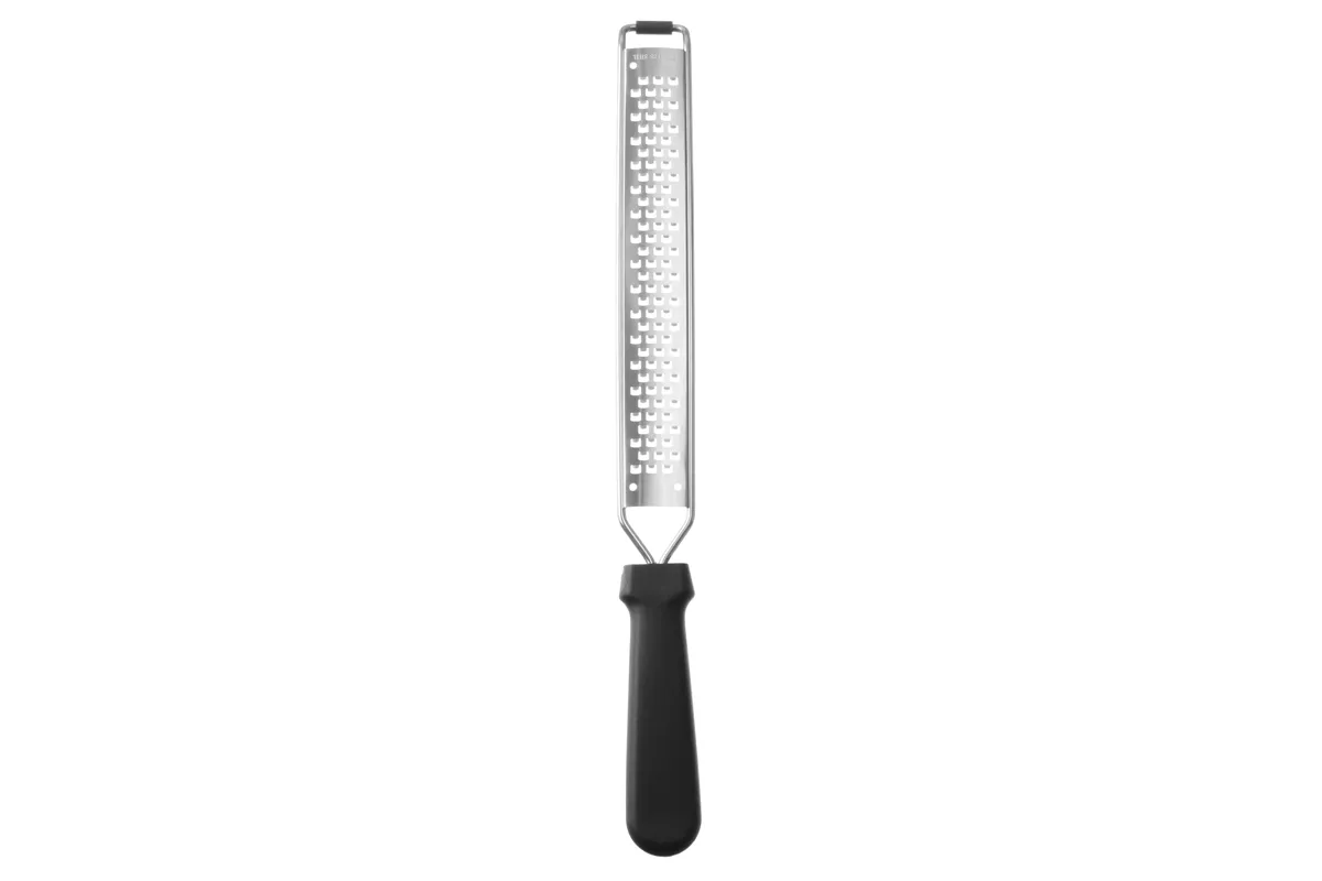 Tarki, designed by Robert Bronwasser, średnie, czarny, 35x405mm Hendi 856369