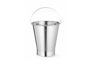 Wiadro z pierścieniem Profi Line, Profi Line, 15L, ⌀305x330mm Hendi 516720