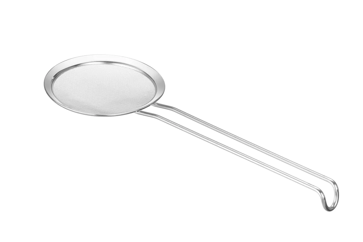 Sito do tłuszczu, ⌀125x350mm Hendi 646205