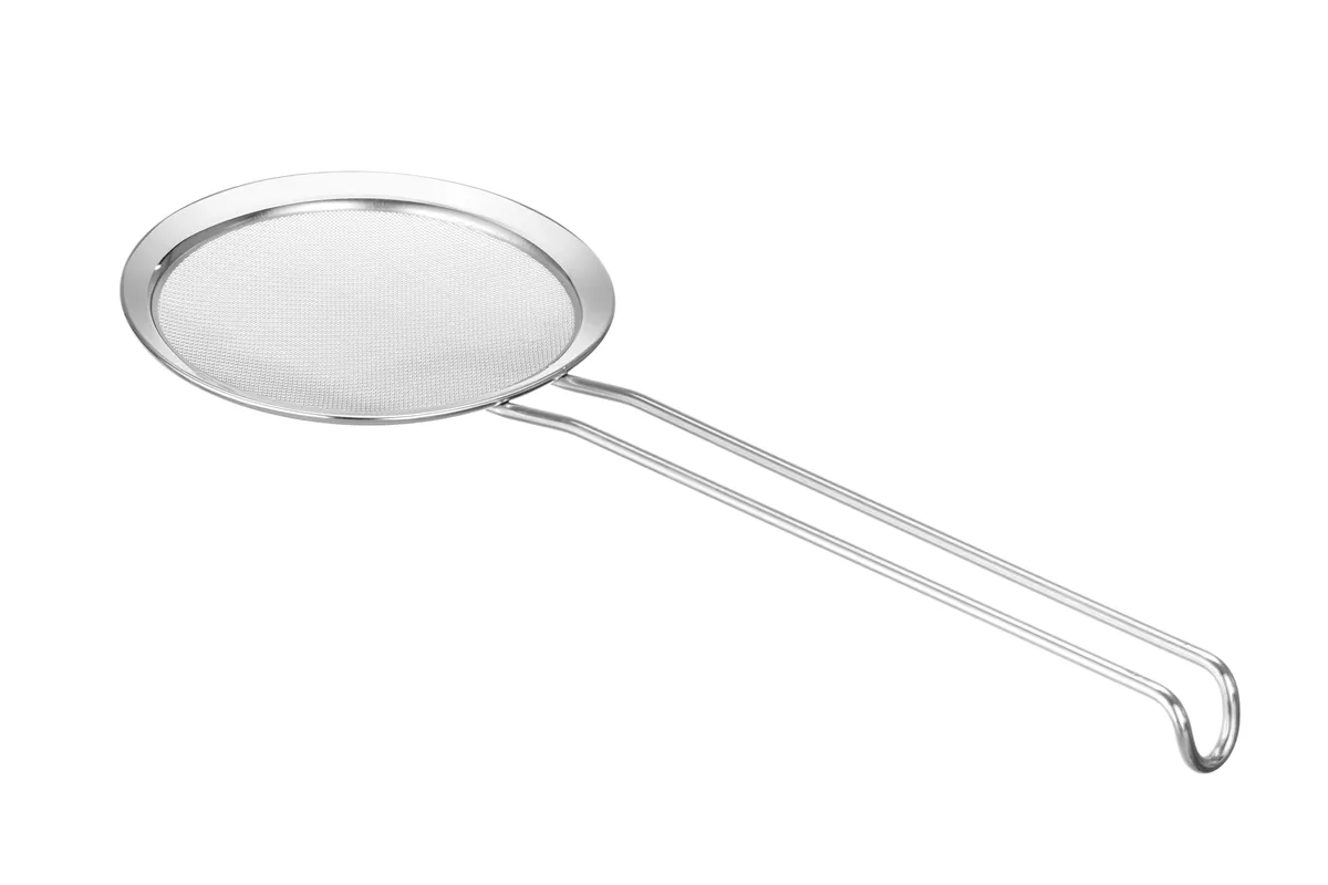 Sito do tłuszczu, ⌀150x440mm Hendi 646304