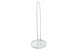 Łyżka cedzakowa, ⌀100x310mm Hendi 640104