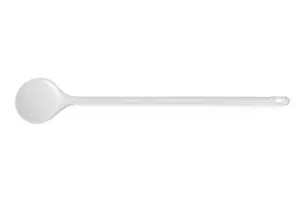 Łyżka, biały, 450x80mm Hendi 563106