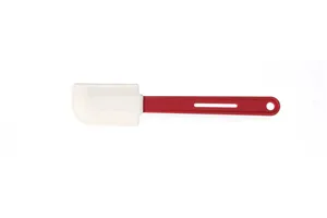 Wybierak do ciasta Kitchen Line, Kitchen Line, 10L, czerwony, 266x55mm Hendi 659014