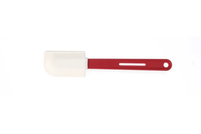 Wybierak do ciasta Kitchen Line, Kitchen Line, 10L, czerwony, 266x55mm Hendi 659014