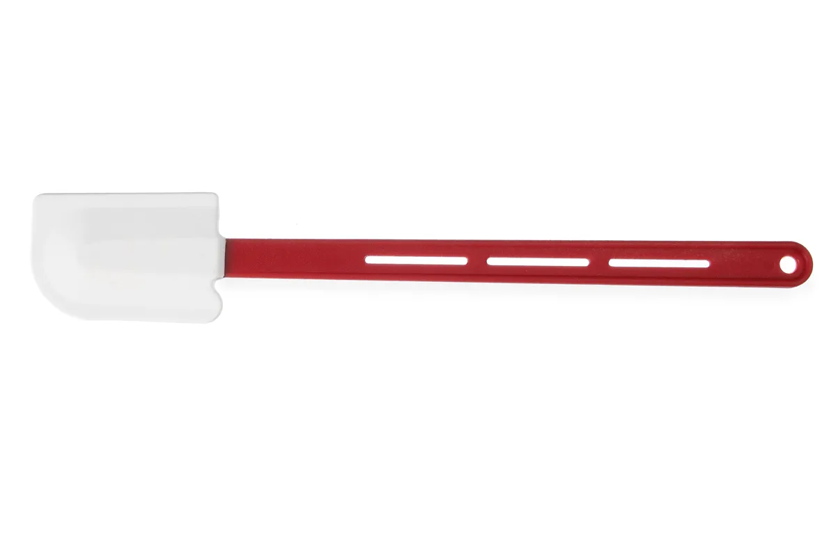 Wybierak do ciasta Kitchen Line, Kitchen Line, 11,5L, czerwony, 420x70mm Hendi 659106