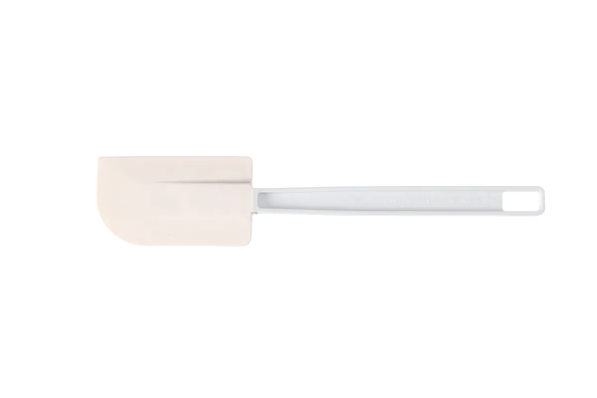 Wybierak do ciasta Kitchen Line, 12L, biały, 257x52mm Hendi 659205