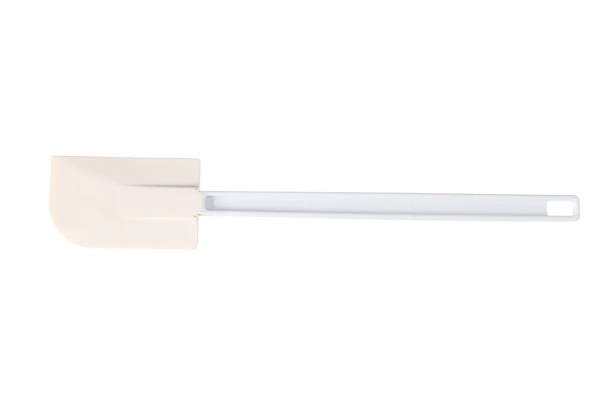 Wybierak do ciasta Kitchen Line, biały, 406x70mm Hendi 659403