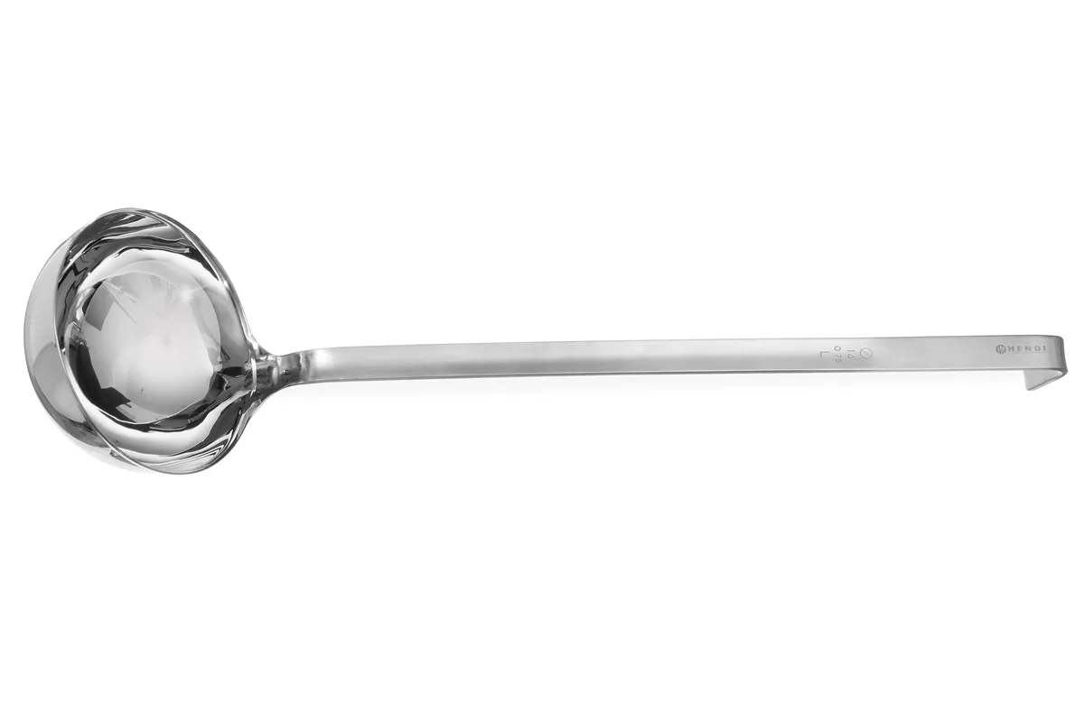 Chochla, Profi Line, 0,75L, ⌀145x575mm Hendi 540602