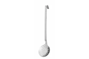Łyżka cedzakowa, Profi Line, ⌀100x400mm Hendi 541203