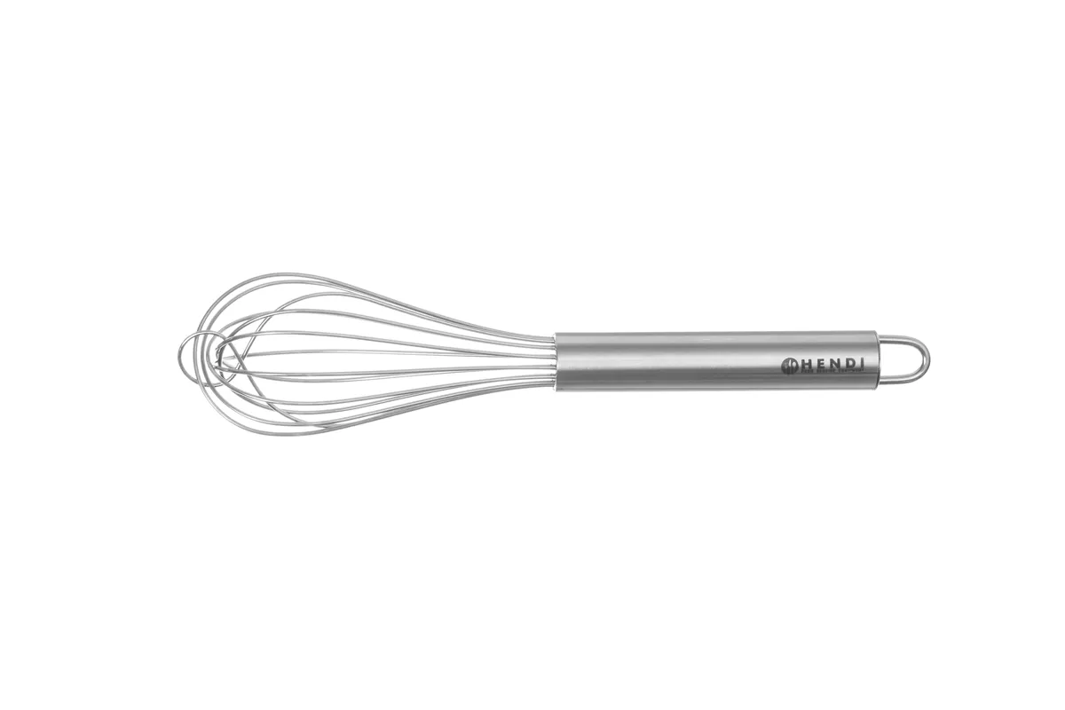 Rózga do ubijania z 7 wrzecionami, 230mm Hendi 532003