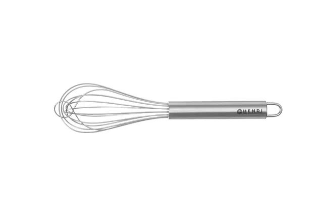 Rózga do ubijania z 7 wrzecionami, 230mm Hendi 532003
