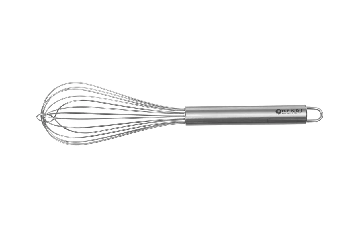 Rózga do ubijania z 7 wrzecionami, 275mm Hendi 532102