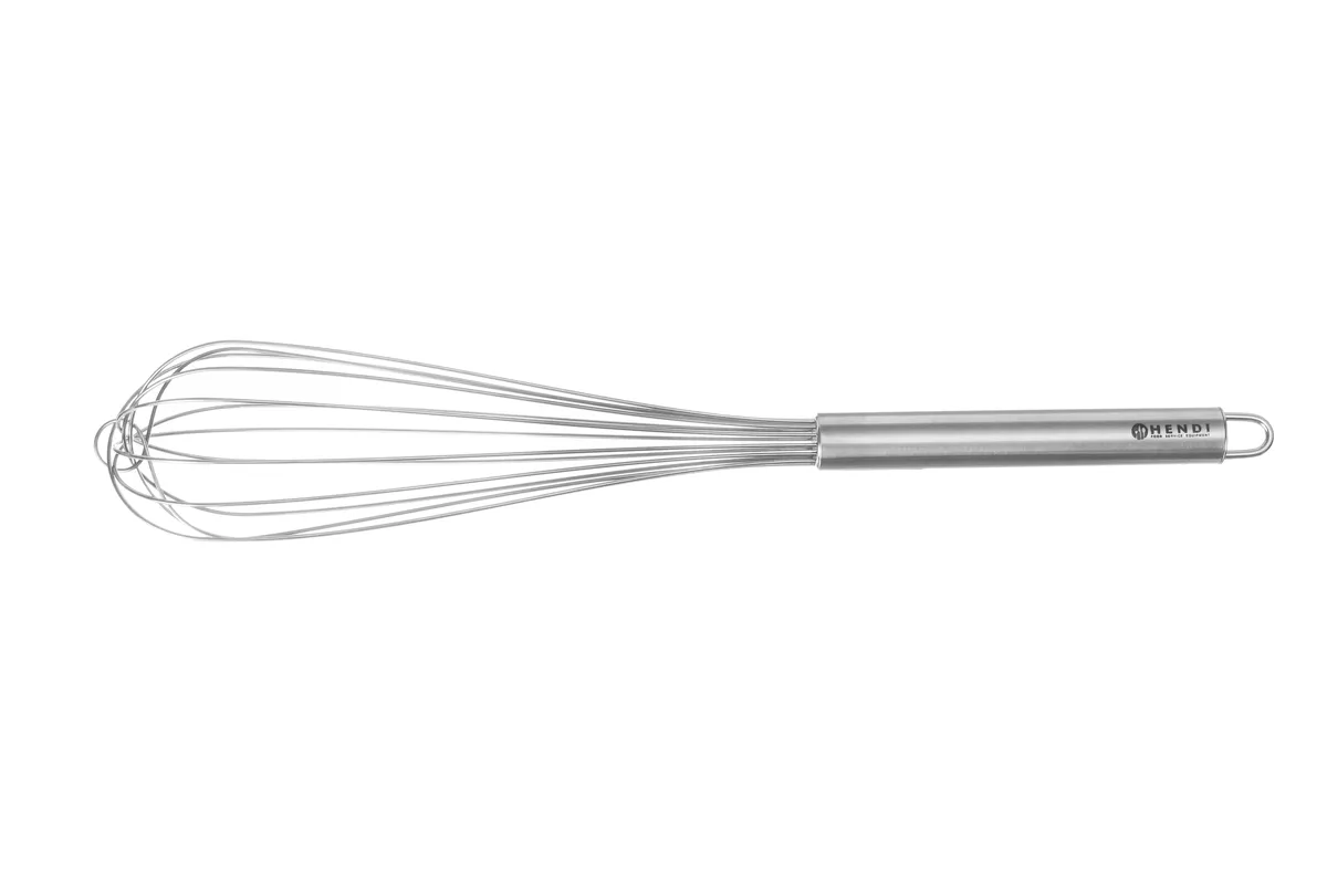 Rózga do ubijania z 7 wrzecionami, 375mm Hendi 532300