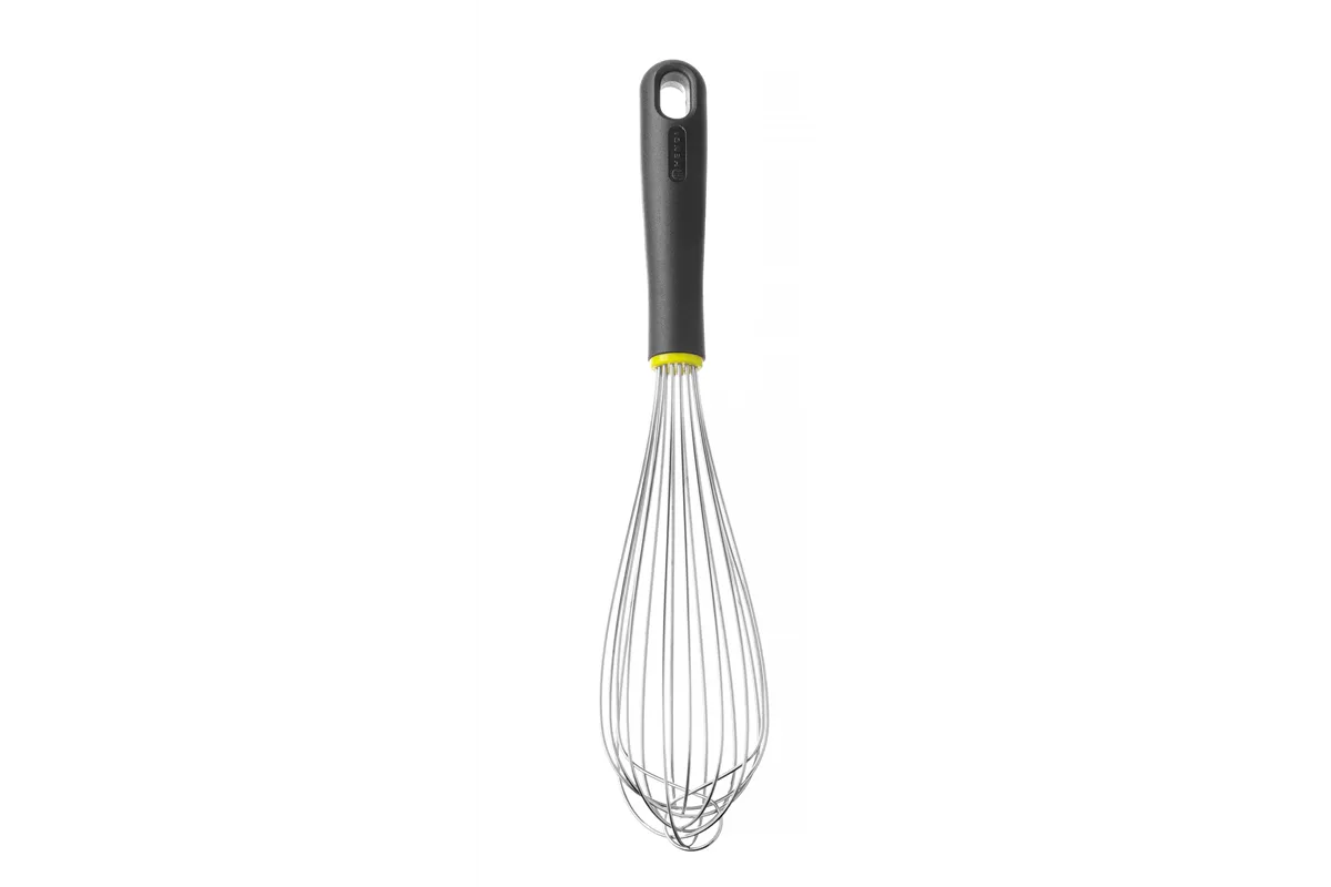 Rózga do ubijania z 12 wrzecionami, designed by Robert Bronwasser, 360mm Hendi 509449