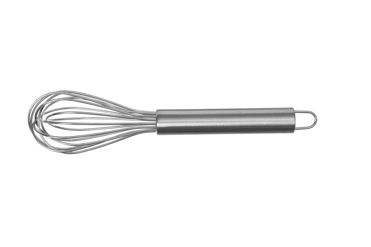 Rózga do mieszania z 8 wrzecionami, 290mm Hendi 510001