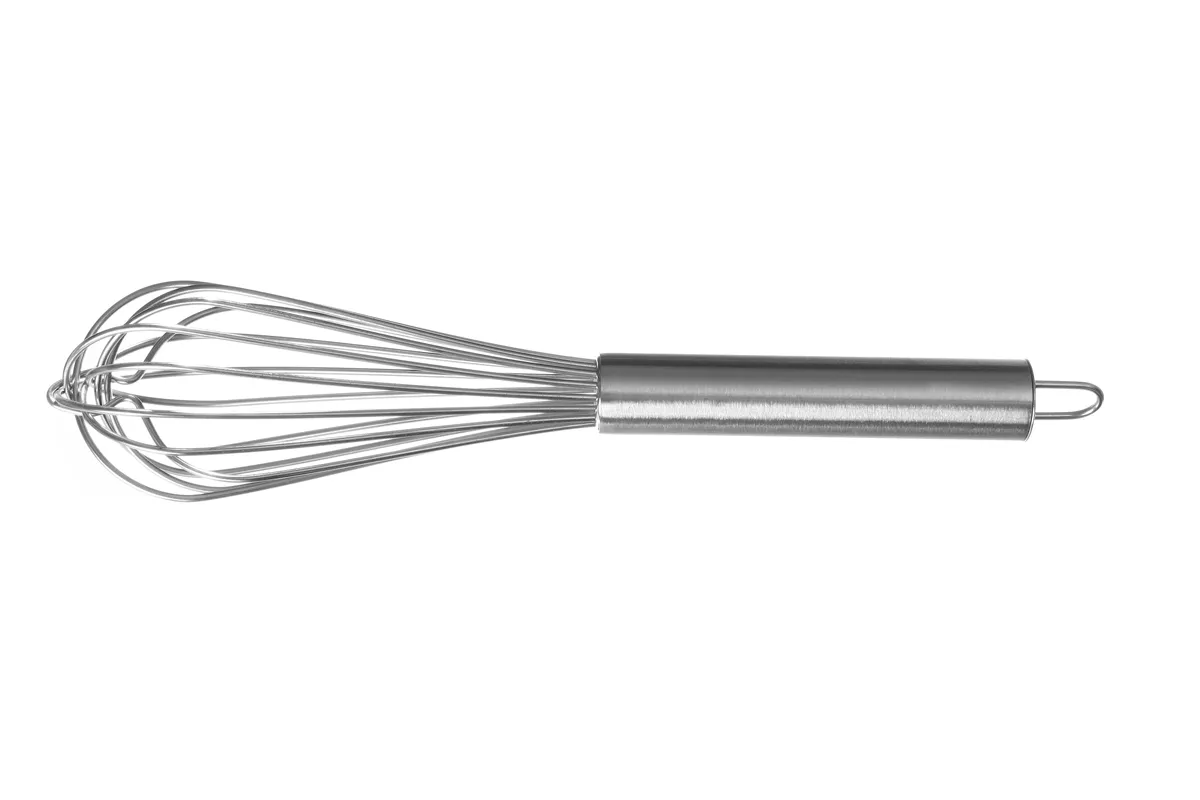 Rózga do mieszania z 8 wrzecionami, 335mm Hendi 510100