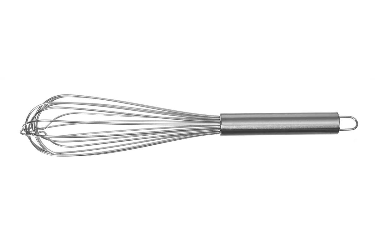 Rózga do mieszania z 8 wrzecionami, 380mm Hendi 510209