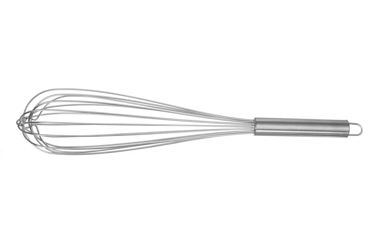 Rózga do mieszania z 8 wrzecionami, 490mm Hendi 510407