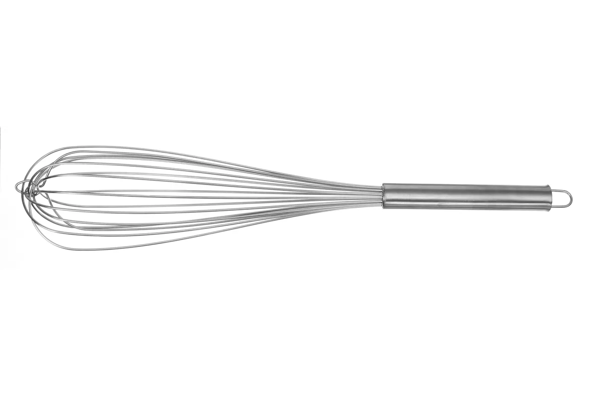 Rózga do mieszania z 8 wrzecionami, 540mm Hendi 511503