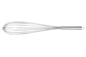 Rózga do mieszania z 8 wrzecionami, 640mm Hendi 511701