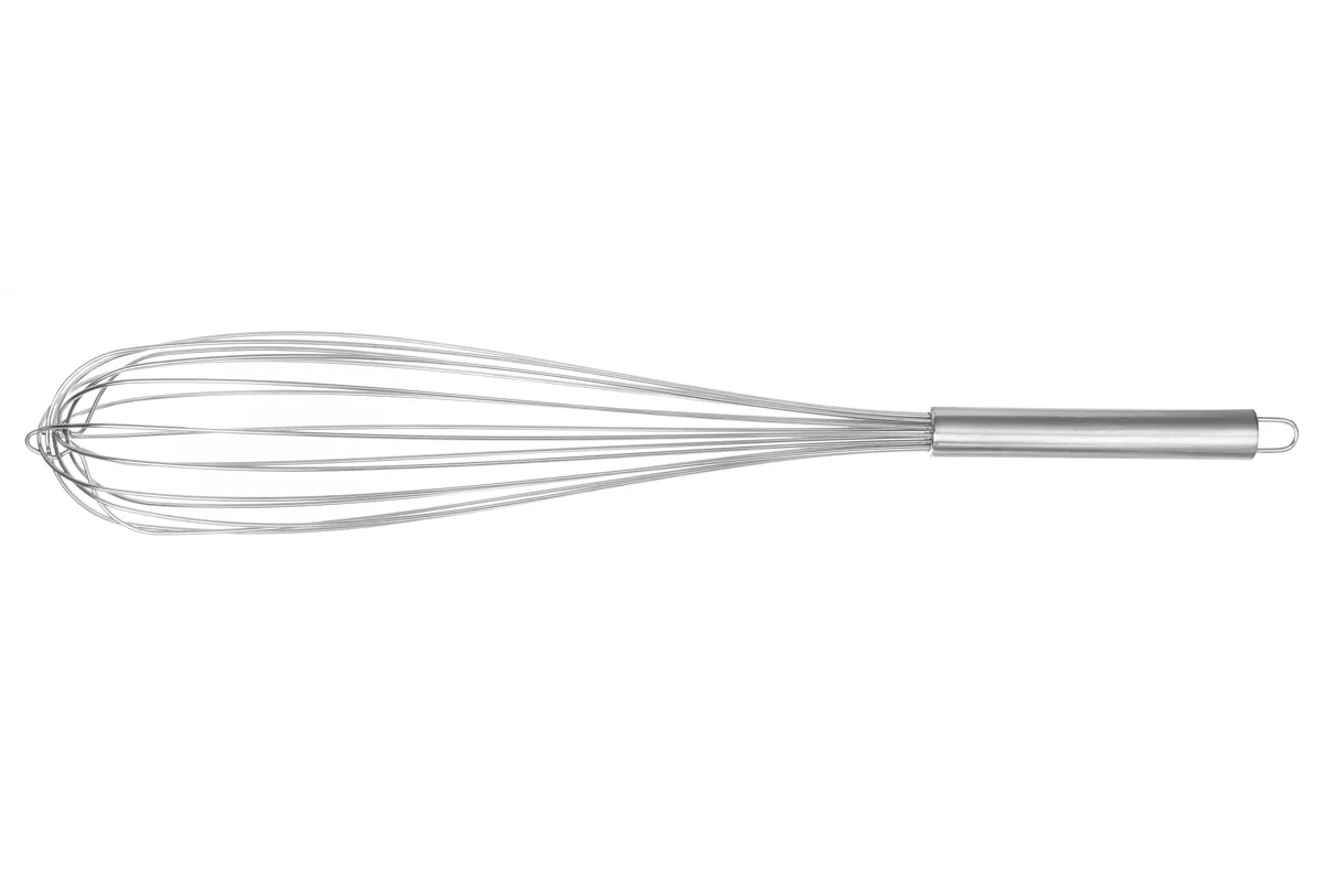 Rózga do mieszania z 8 wrzecionami, 640mm Hendi 511701