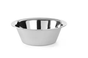 Miska kuchenna, 5,7L, ⌀340x113mm Hendi 530702