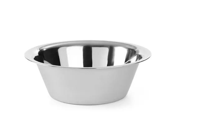 Miska kuchenna, 5,7L, ⌀340x113mm Hendi 530702