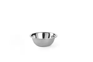 Miska do ubijania, 0,7L, ⌀158x55mm Hendi 517109