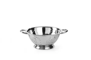 Cedzak, Kitchen Line, ⌀240x110mm Hendi 535103