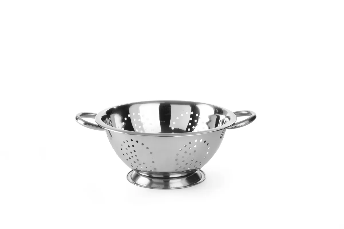 Cedzak, Kitchen Line, ⌀240x110mm Hendi 535103