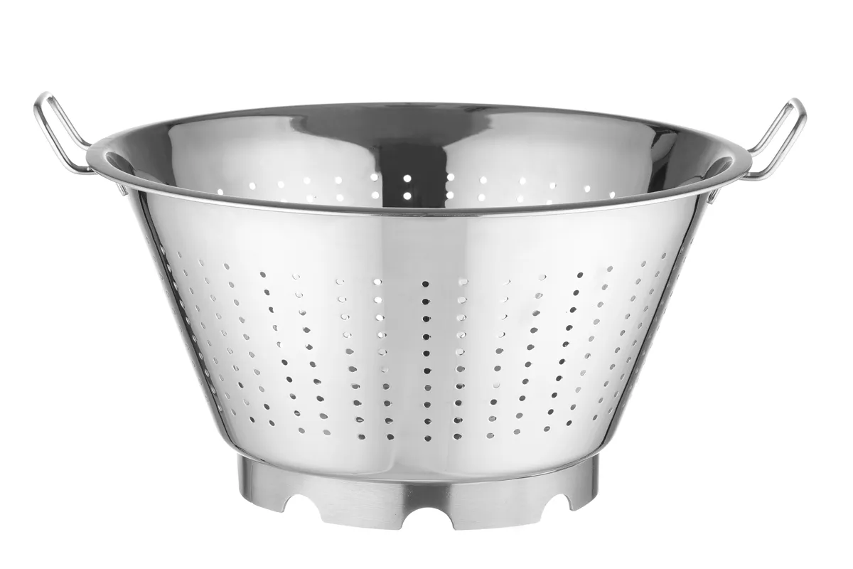 Wanna cedzakowa, Profi Line, ⌀365x185mm Hendi 535516