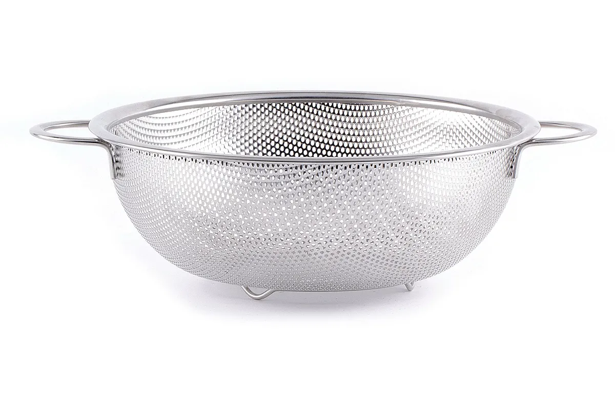 Cedzak, ⌀225x90mm Hendi 535400