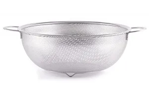 Cedzak, ⌀285x100mm Hendi 535417